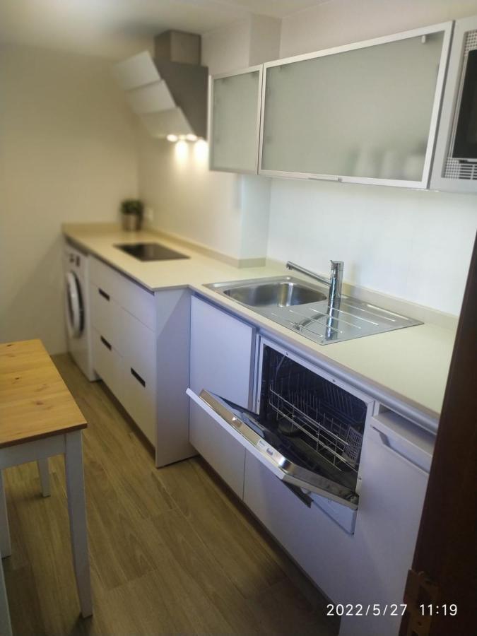 Estudio Maria De Waard Nerja Extérieur photo