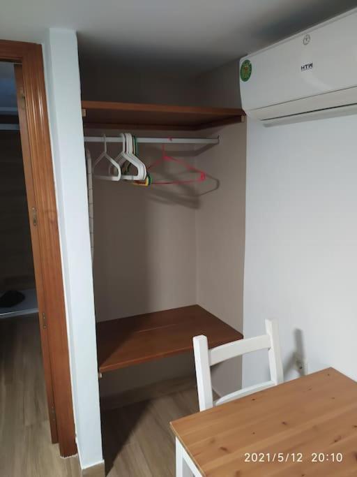 Estudio Maria De Waard Nerja Extérieur photo
