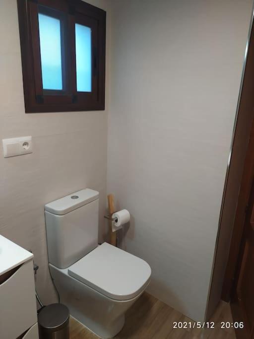 Estudio Maria De Waard Nerja Extérieur photo