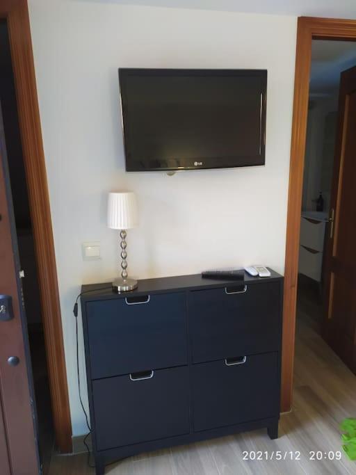 Estudio Maria De Waard Nerja Extérieur photo